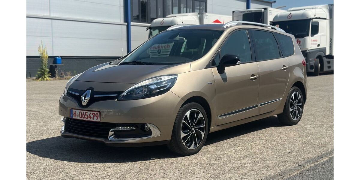 Renault Grand Scenic 99.450 km 9.900 &euro; Langenhagen 30851