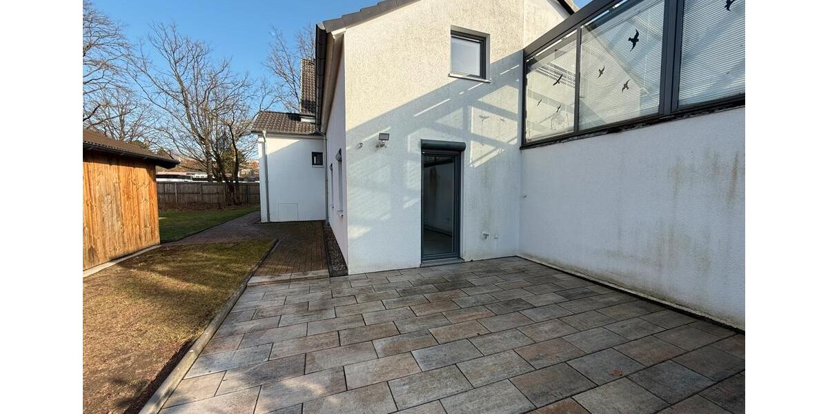 Doppelhaushälfte Hannover Ahlem-Badenstedt-Davenstedt - 5 Zimmer, 135 m&sup2;, 525.000&euro; | Angebot:25521319