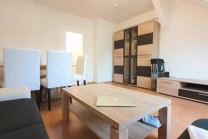 Wohnung Hannover Vahrenwald-List - 2.5 Zimmer, 55 m&sup2;, 788&euro; | Angebot:25988536