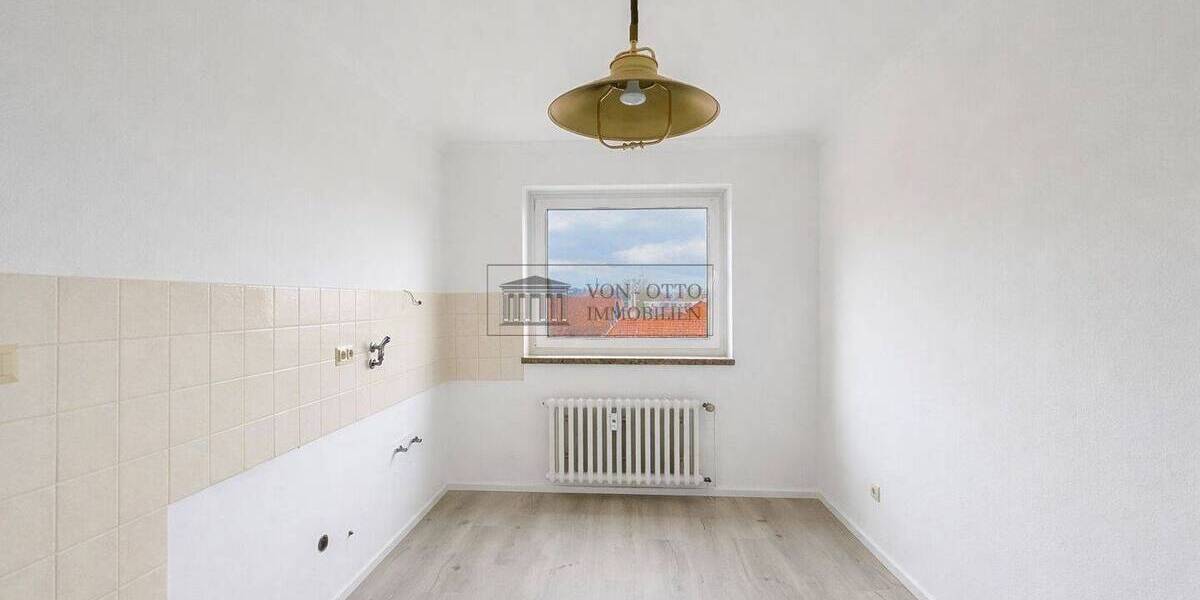 Etagenwohnung Hannover Anderten - 2 Zimmer, 75 m&sup2;, 235.000&euro; | Angebot:25939317