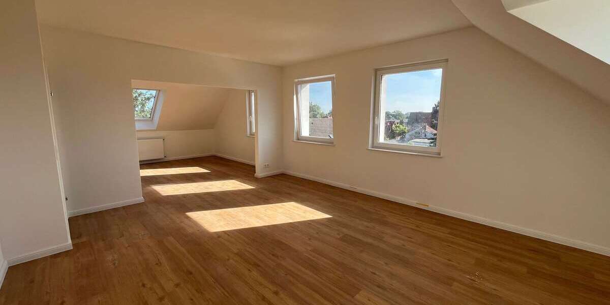 Etagenwohnung Hemmingen - 3.5 Zimmer, 101 m&sup2;, 319.000&euro; | Angebot:26483314