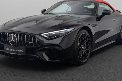 Mercedes-Benz SL 63 AMG 17.700 km 131.999 &euro; Isernhagen 30916