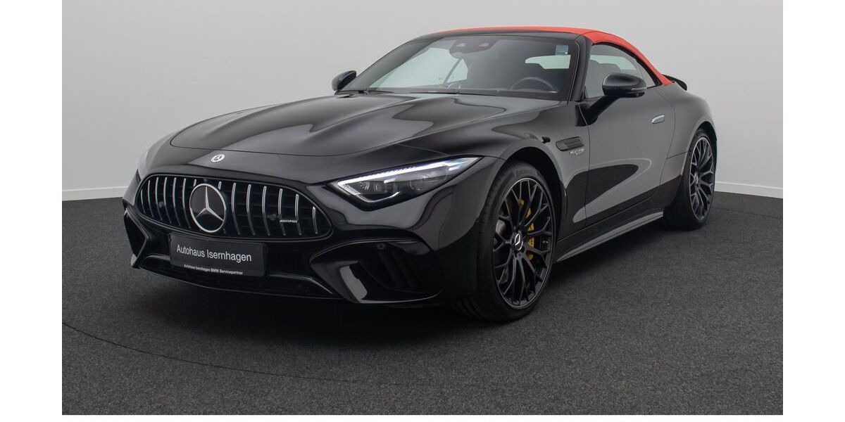 Mercedes-Benz SL 63 AMG 17.700 km 131.999 &euro; Isernhagen 30916