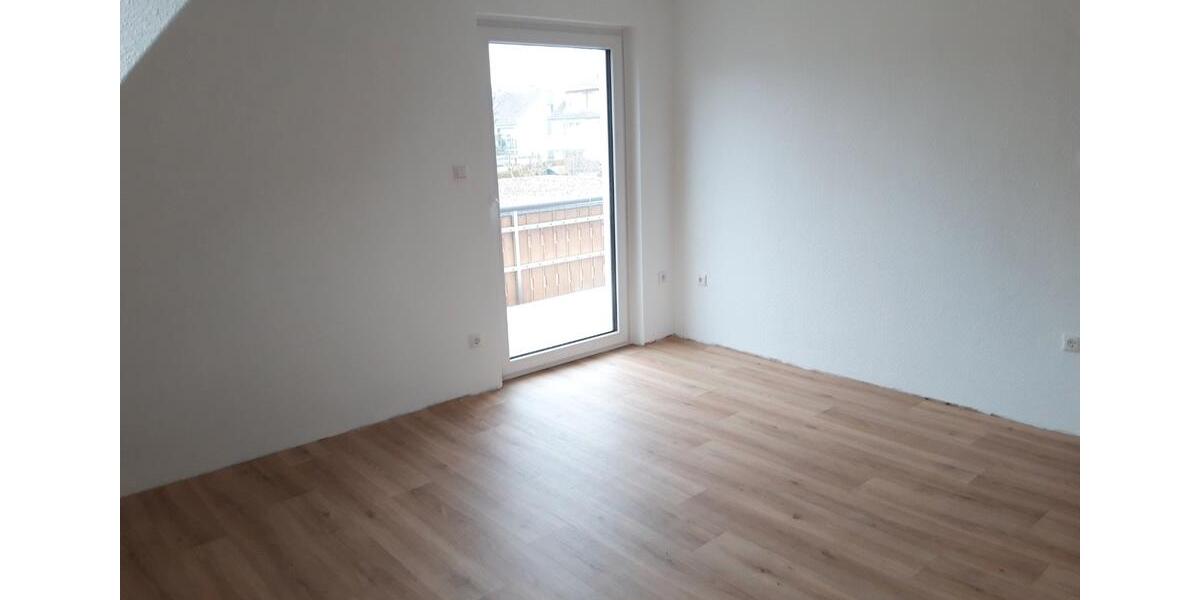 Etagenwohnung Stadthagen - 4 Zimmer, 80 m&sup2;, 650&euro; | Angebot:26321715