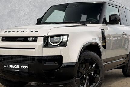 Land Rover Defender 9.032 km 82.900 &euro; Hannover 30179