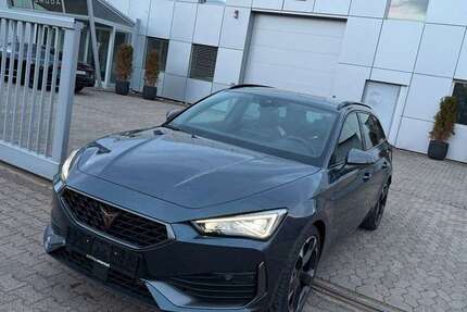 Cupra Leon 60.000 km 22.480 &euro; Garbsen 30827