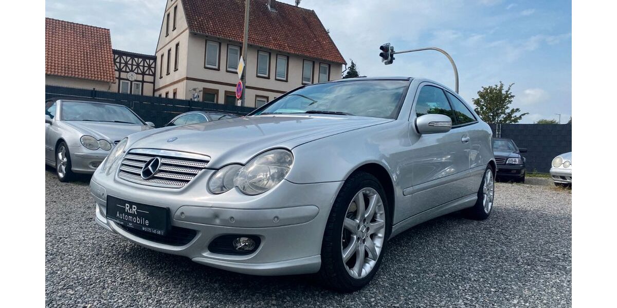 Mercedes-Benz C 320 228.300 km 4.990 &euro; Burgdorf 31303