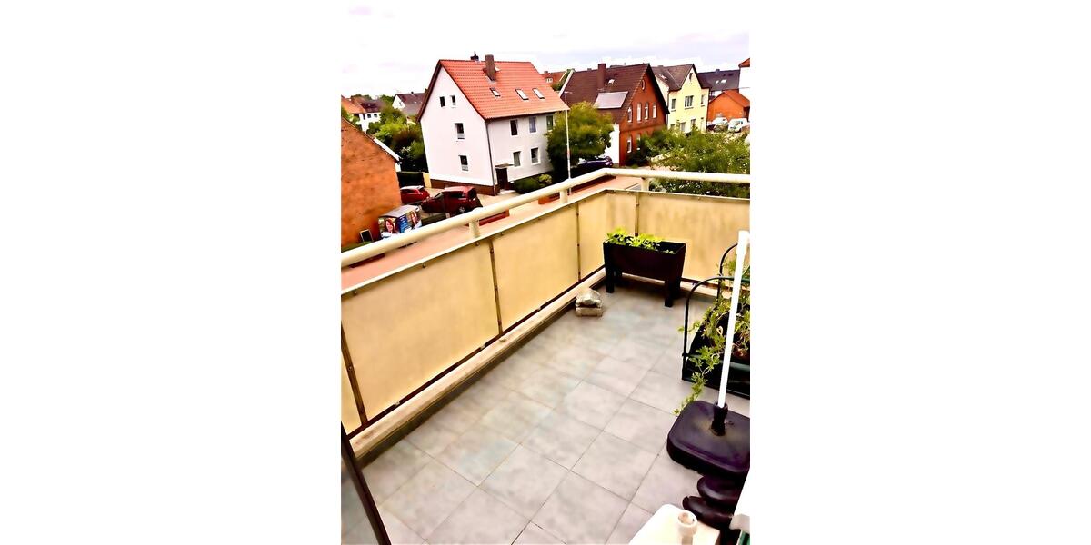 Etagenwohnung Seelze - 2.5 Zimmer, 72 m&sup2;, 180.000&euro; | Angebot:27163130