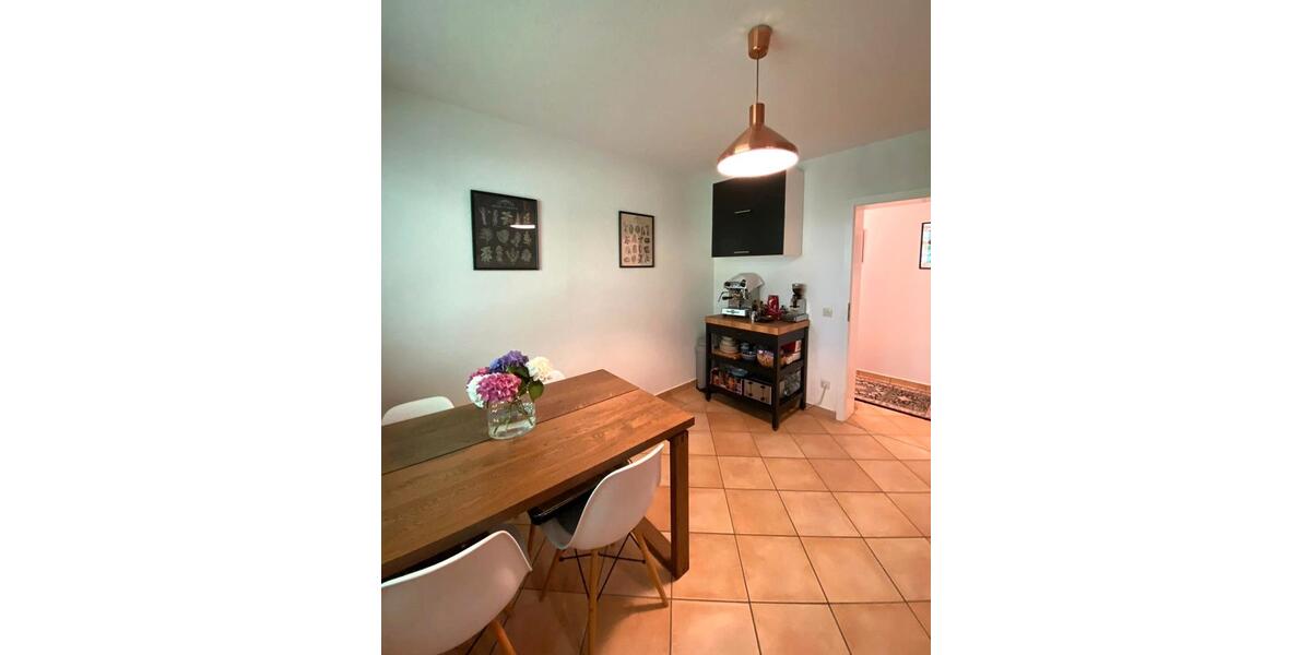 Etagenwohnung Rodenberg - 2 Zimmer, 61 m&sup2;, 510&euro; | Angebot:26675281