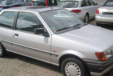 Ford Fiesta 84.300 km 2.999 &euro; Lehrte bei Hannover 31275