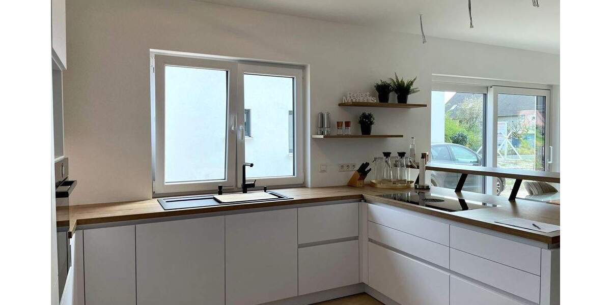 Doppelhaushälfte Garbsen / Osterwald Oberende Osterwald O. E. - 5 Zimmer, 171 m&sup2;, 525.000&euro; | Angebot:25681638