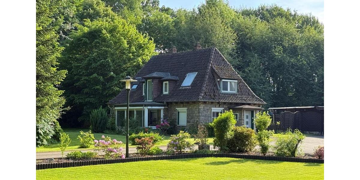 Einfamilienhaus Bad Münder am Deister - 5 Zimmer, 107 m&sup2;, 295.000&euro; | Angebot:26888882