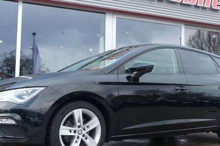 Seat Leon 72.180 km 14.480 &euro; Langenhagen / Kaltenweide 30855