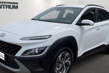 Hyundai KONA 12.344 km 21.890 &euro; Laatzen 30880