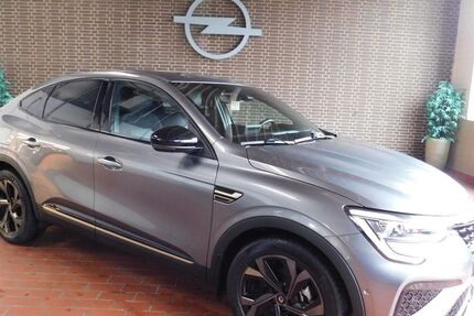 Renault Arkana 29.030 km 22.450 &euro; Garbsen 30823