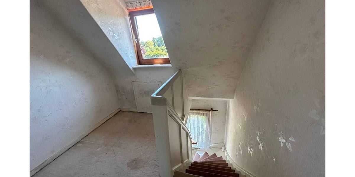 Einfamilienhaus Rodewald - 7 Zimmer, 223 m&sup2;, 275.000&euro; | Angebot:25694584