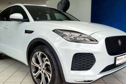 Jaguar E-Pace 89.500 km 19.590 &euro; Laatzen 30880