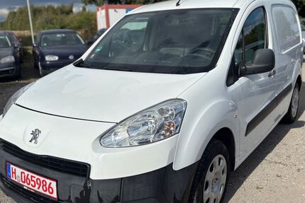 Peugeot Partner 131.000 km 3.990 &euro; Burgdorf 31303