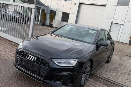 Audi A4 60.000 km 28.980 &euro; Garbsen 30827