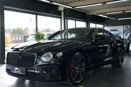 Bentley Continental GT 22.900 km 179.990 &euro; Garbsen 30827