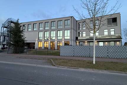 Gewerbeobjekt Seelze - 2.699.990&euro; | Angebot:26029002