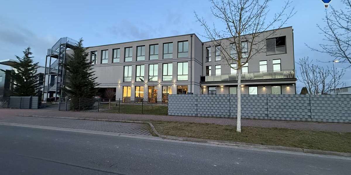 Gewerbeobjekt Seelze - 2.699.990&euro; | Angebot:26029002