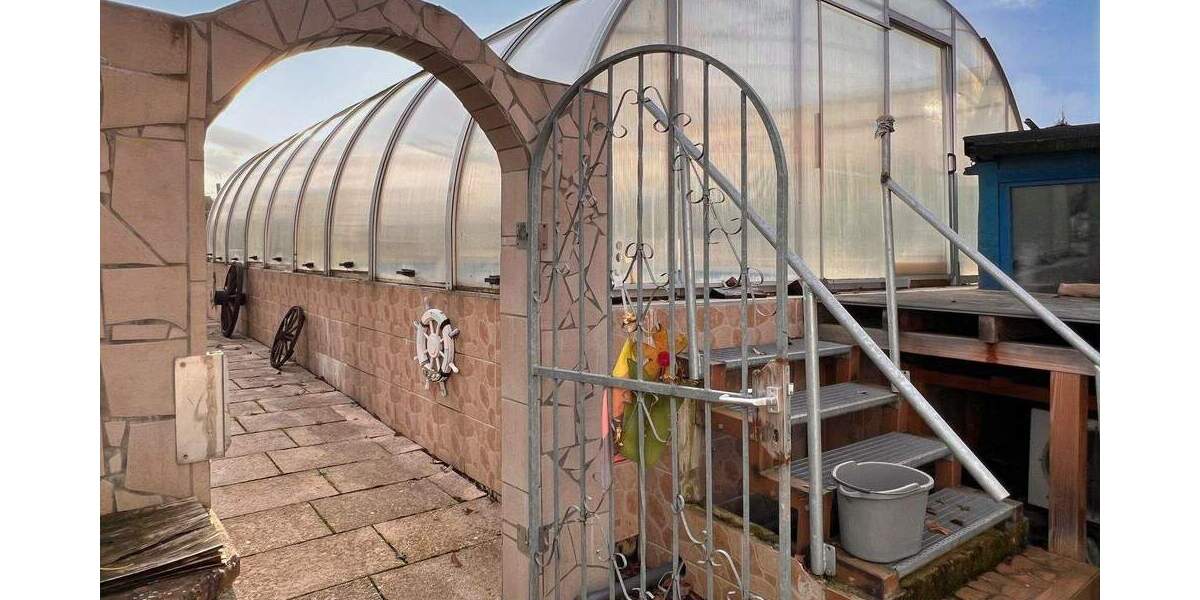 Einfamilienhaus Bad Münder Brullsen - 1 Zimmer, 283 m&sup2;, 220.000&euro; | Angebot:25686577