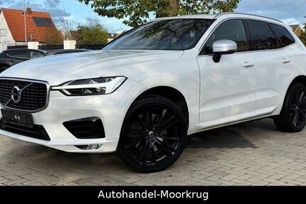 Volvo XC60 295.300 km 15.500 &euro; Neustadt am Rübenberge 31535