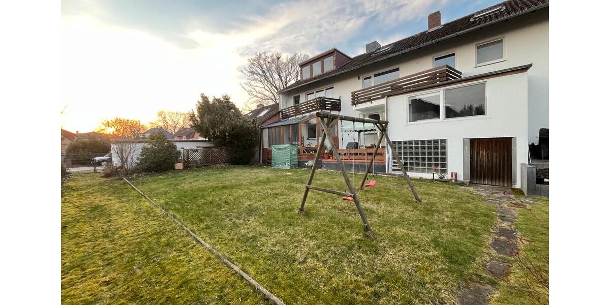 Erdgeschoßwohnung Isernhagen - 4.5 Zimmer, 145 m&sup2;, 399.000&euro; | Angebot:26710554