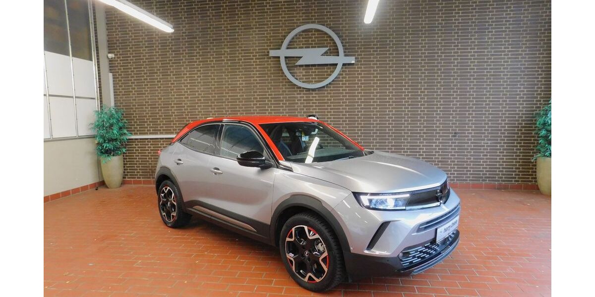 Opel Mokka 23.310 km 24.850 &euro; Garbsen 30823