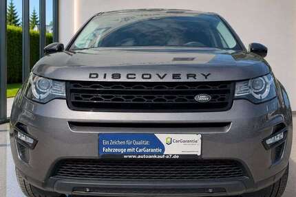 Land Rover Discovery 99.288 km 18.999 &euro; Isernhagen 30916
