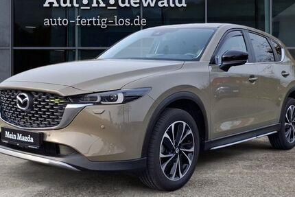 Mazda CX-5 36.158 km 28.490 &euro; Langenhagen 30855