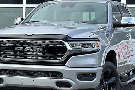 Dodge RAM 114.356 km 45.900 &euro; Garbsen 30827