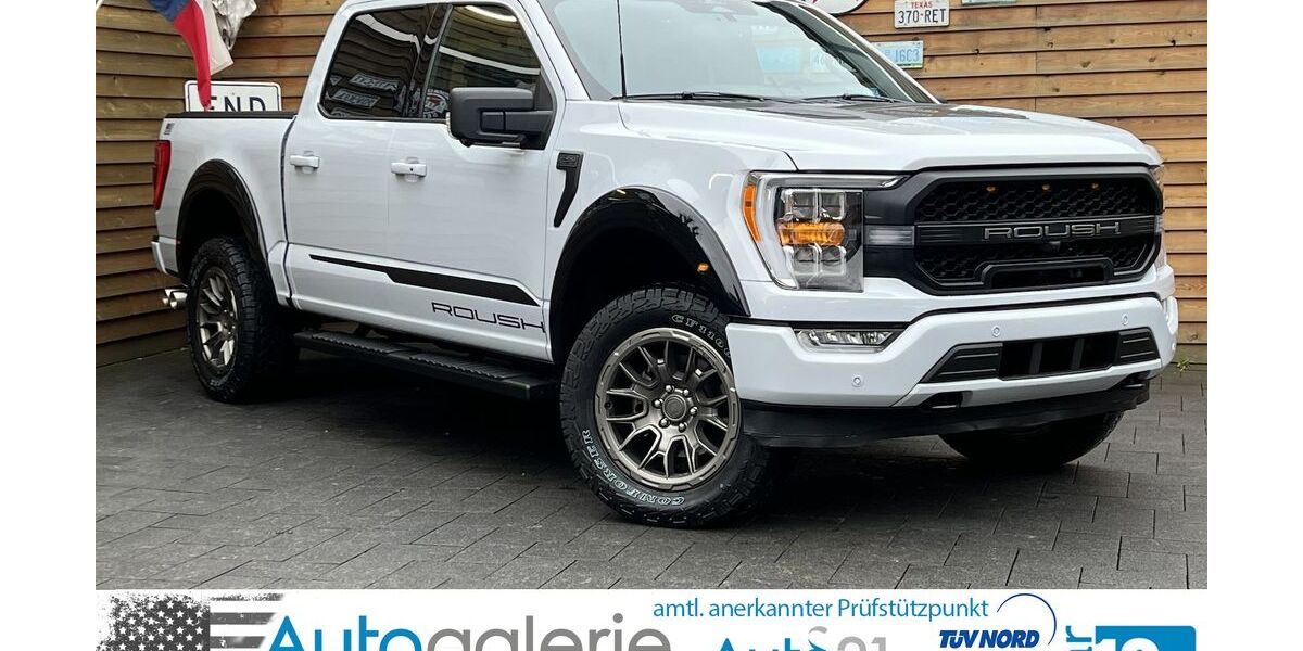 Ford F 150 4.875 km 64.900 &euro; Langenhagen 30855