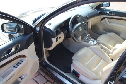 Skoda Superb 125.000 km 4.250 &euro; Lehrte-Ahlten (5min vom BAB-Kreuz A2/A7) 31275