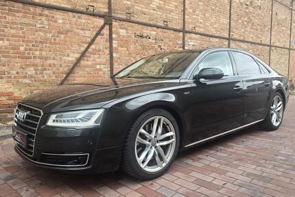 Audi A8 204.937 km 21.999 &euro; Hannover 30453