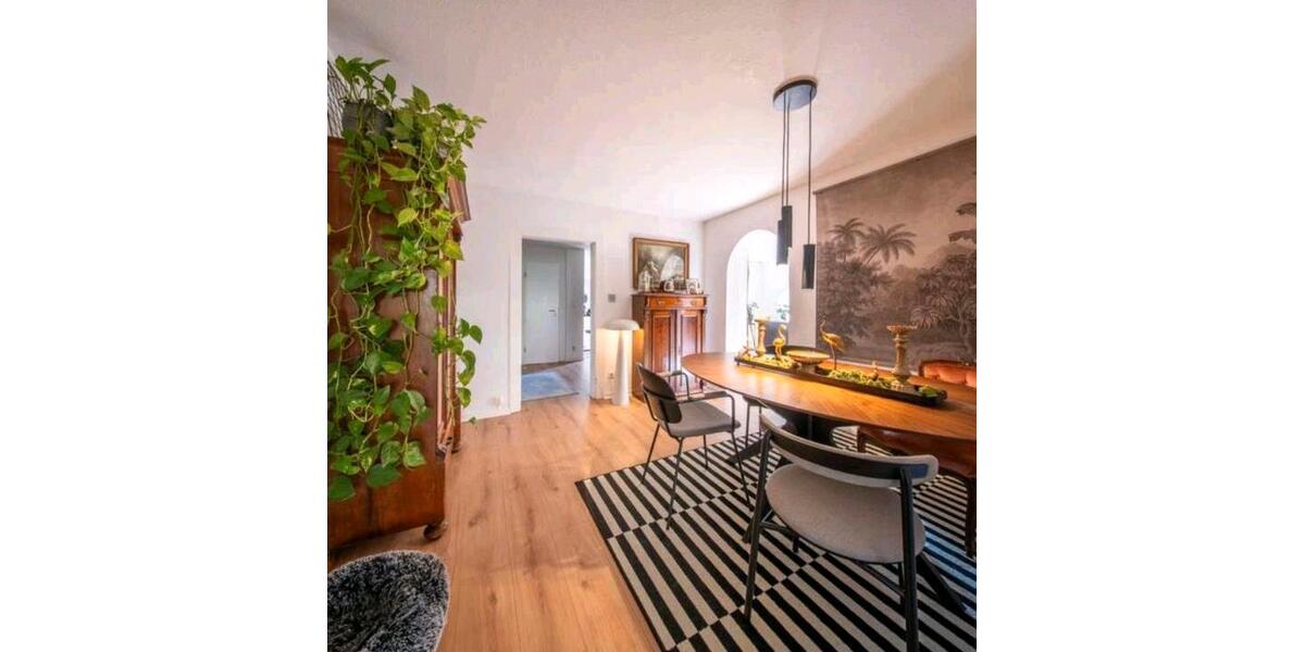 Erdgeschoßwohnung Langenhagen Brink - 3.5 Zimmer, 105 m&sup2;, 410.000&euro; | Angebot:27493904