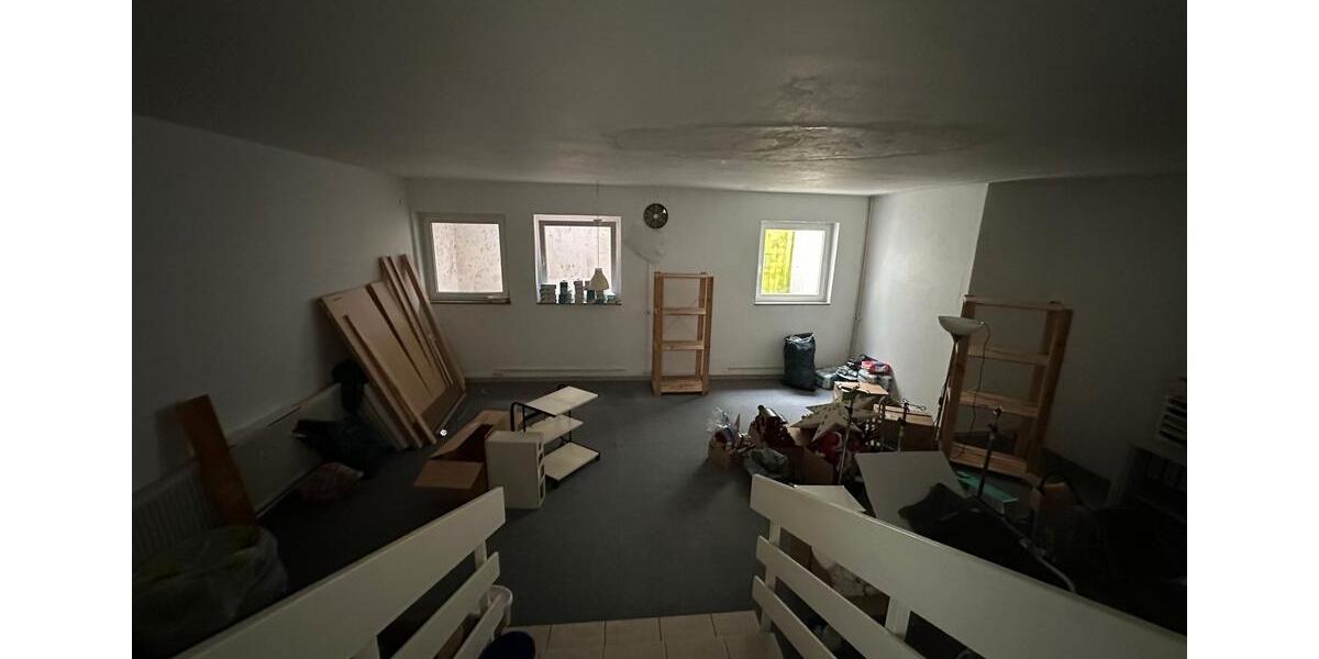 Gewerbeobjekt Burgdorf - 1.500&euro; | Angebot:23298833