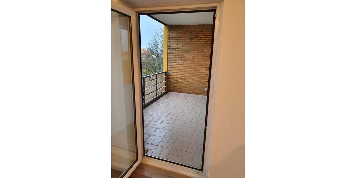 Etagenwohnung Hannover Buchholz-Kleefeld - 3 Zimmer, 73 m&sup2;, 803&euro; | Angebot:25793285