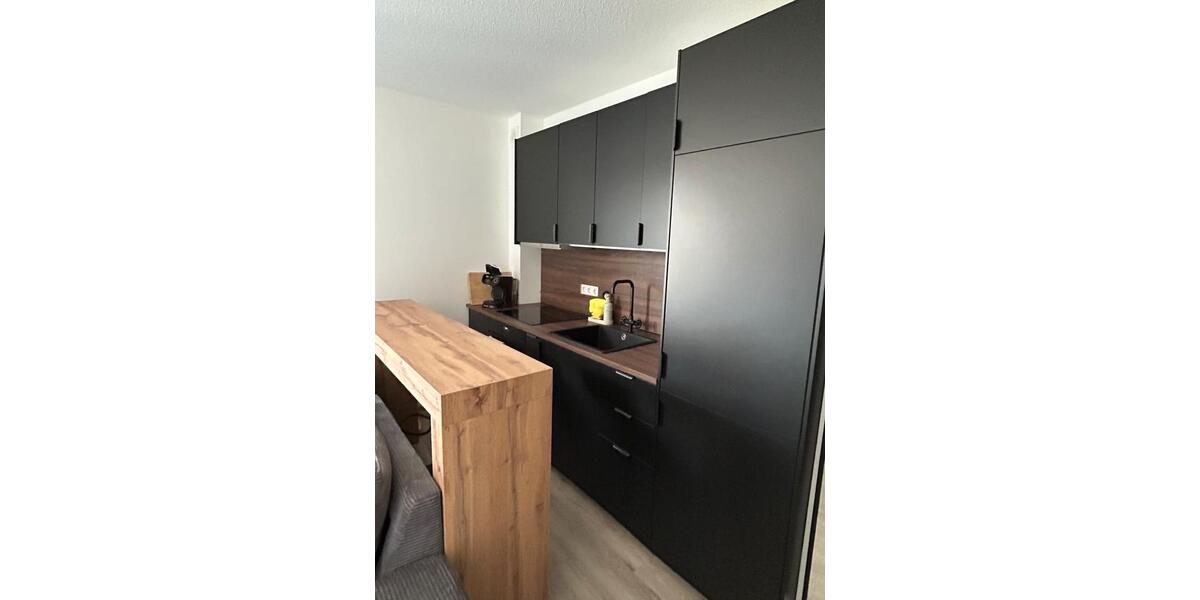 Etagenwohnung Hannover Ricklingen - 2 Zimmer, 50 m&sup2;, 900&euro; | Angebot:25588637