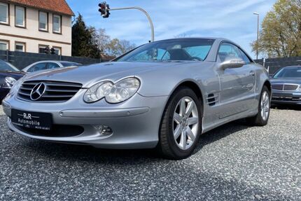 Mercedes-Benz SL 350 177.500 km 14.990 &euro; Burgdorf 31303