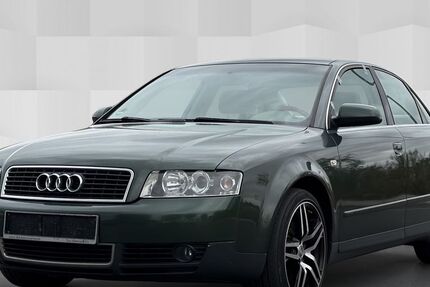 Audi A4 189.500 km 1.450 &euro; Laatzen 30880