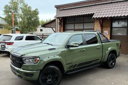 Dodge RAM 84.900 km 54.900 &euro; Isernhagen 30916