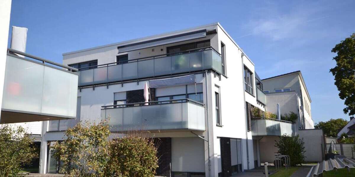 Etagenwohnung Hannover Misburg-Anderten - 2 Zimmer, 123 m&sup2;, 685.000&euro; | Angebot:25180701