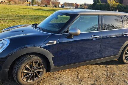 Mini Cooper Clubman 97.000 km 11.900 &euro; Sehnde 31319