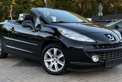 Peugeot 207 155.000 km 1.750 &euro; Neustadt 31535