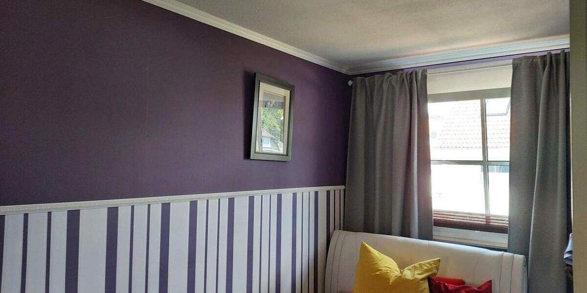 Reihenmittelhaus Laatzen Rethen - 4 Zimmer, 98 m&sup2;, 395.000&euro; | Angebot:25760505