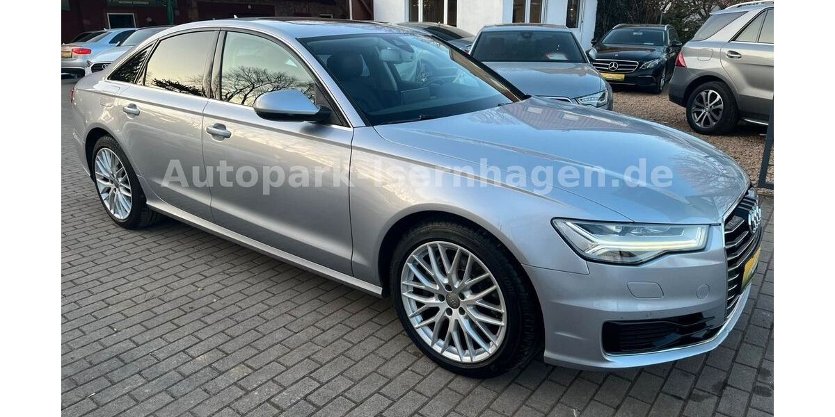 Audi A6 98.000 km 21.599 &euro; Isernhagen 30916