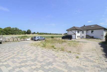 Grundstück Langenhagen Engelbostel - 795.000&euro; | Angebot:27443657