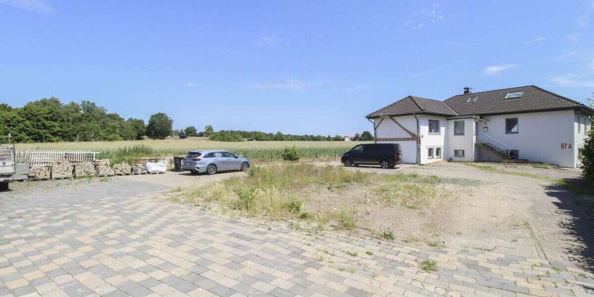 Grundstück Langenhagen Engelbostel - 795.000&euro; | Angebot:27443657